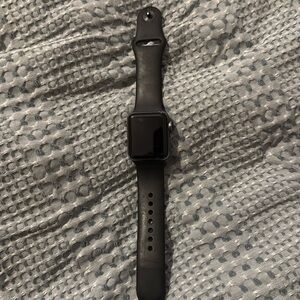 APPLE Watch Series 3 GPS 38mm
